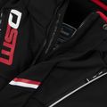 Skianzugset Herren DISUMER Pinnacle II Set Black 7