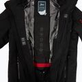Skianzugset Herren DISUMER Pinnacle II Set Black 11