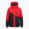 Skianzugset Herren DISUMER Pinnacle Set black/red 3