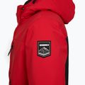 Skianzugset Herren DISUMER Pinnacle Set black/red 5