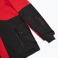 Skianzugset Herren DISUMER Pinnacle Set black/red 6