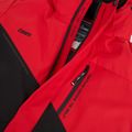 Skianzugset Herren DISUMER Pinnacle Set black/red 7
