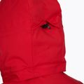 Skianzugset Herren DISUMER Pinnacle Set black/red 10