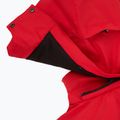 Skianzugset Herren DISUMER Pinnacle Set black/red 12
