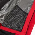 Skianzugset Herren DISUMER Pinnacle Set black/red 14