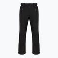 Skianzugset Herren DISUMER Pinnacle Set black/red 26