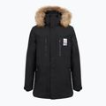 Herren-Skijacke DISUMER Ryon JKT Black