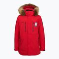 Herren-Skijacke DISUMER Ryon JKT Red