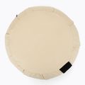 Meditationskissen mit Buchweizenschalen XTREXO Zafu Contempla beige 4