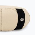 Meditationskissen mit Buchweizenschalen XTREXO Zafu Contempla beige 5