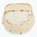 Meditationskissen mit Buchweizenschalen XTREXO Zafu Contempla beige 6