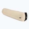 Bolster für Yoga mit Buchweizenschalen XTREXO Contempla beige