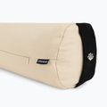 Bolster für Yoga mit Buchweizenschalen XTREXO Contempla beige 5