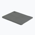 Meditationsmatte XTREXO Contempla grau