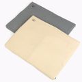 Meditationsmatte XTREXO Contempla grau 6
