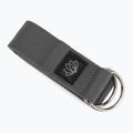 XTREXO Contempla Yogagurt grau 3