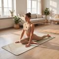 Yogamatte XTREXO Softea beige 8