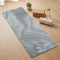 Yogamatte XTREXO Softea violett 10