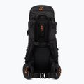 Wanderrucksack KADVA YOURney Black 3
