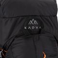 Wanderrucksack KADVA YOURney Black 5