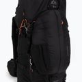 Wanderrucksack KADVA YOURney Black 7