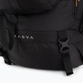 Wanderrucksack KADVA YOURney Black 8
