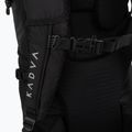 Wanderrucksack KADVA YOURney Black 11