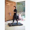 Elektrisches Laufband TREXO TXO-W225 Schwarz 9