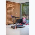 Elektrisches Laufband TREXO TXO-W225 Silber 12