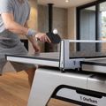 Tischtennistisch OneTeam OT-TTI-PRO Schwarz 5