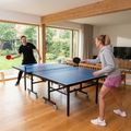 Tischtennistisch OneTeam OT-TTI-03 Blau 4