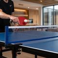 Tischtennistisch OneTeam OT-TTI-03 Blau 5
