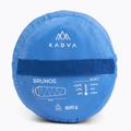 Kinderschlafsack KADVA Bruno's blue 12