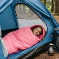 Kinderschlafsack KADVA Bruno's pink 14