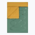 Doppelschlafsack KADVA Double dream green