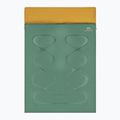 Doppelschlafsack KADVA Double dream green 3