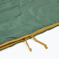 Doppelschlafsack KADVA Double dream green 8