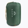 Doppelschlafsack KADVA Double dream green 2