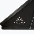 2-Personen Dachzelt Kadva Razor schwarz 13