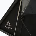 2-Personen Dachzelt Kadva Razor schwarz 14