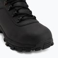 Herren-Winterstiefel KADVA MAXPRO MID WP Czarny 13