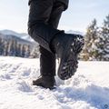Herren-Winterstiefel KADVA MAXPRO MID WP Czarny 6