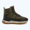 Herren-Winterstiefel KADVA TIMUR MID WP zielony/czarny 2
