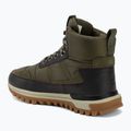 Herren-Winterstiefel KADVA TIMUR MID WP zielony/czarny 3