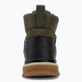 Herren-Winterstiefel KADVA TIMUR MID WP zielony/czarny 7
