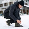 Herren-Winterstiefel KADVA TIMUR MID WP grün 11