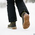 Herren-Winterstiefel KADVA TIMUR MID WP grün 12