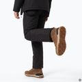 Herren-Winterstiefel KADVA TANRIS MID WP Brown 3