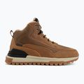 Herren-Winterstiefel KADVA TANRIS MID WP Brown 9