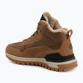 Herren-Winterstiefel KADVA TANRIS MID WP Brown 10